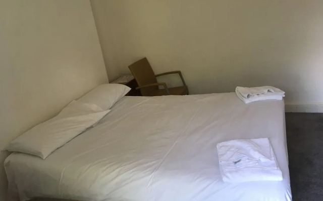 The Canberra Guest House