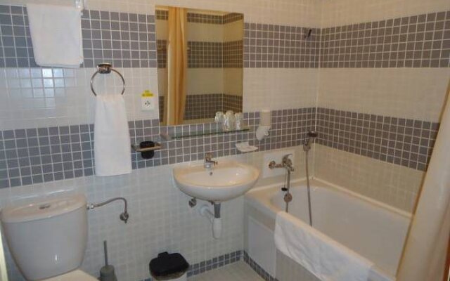Hotel Montenegro