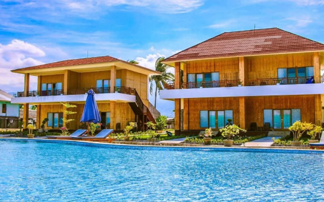 Bayview Beach Resort East Lombok