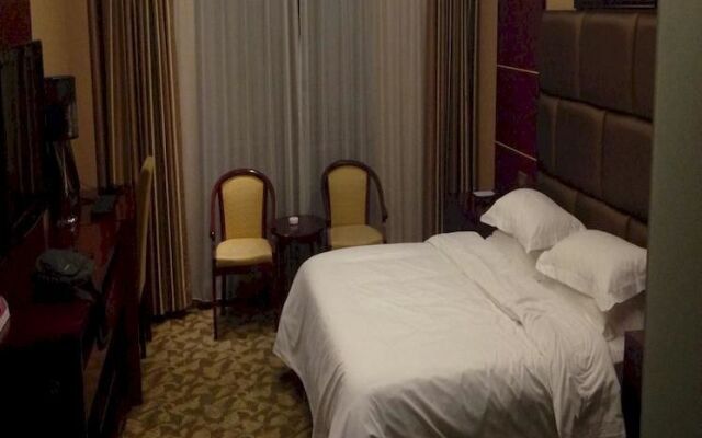 Zun Kai Boutique Hotel