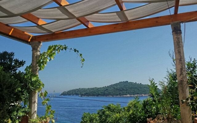 Adriatic Star Apartments A 1