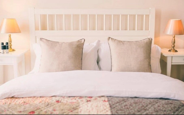 The Mariners' House Scarborough