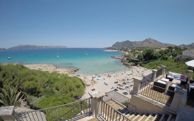 La Torre de San Pere