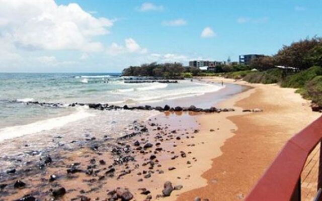 Platinum Bargara Apartments