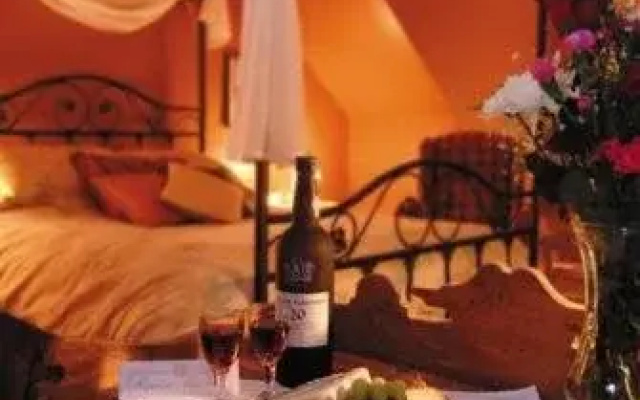 Les Jardins Inn