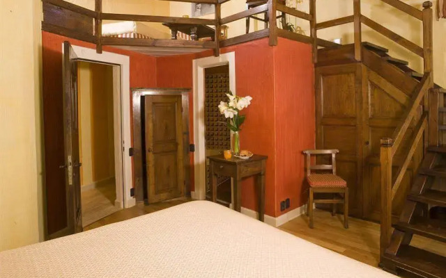 Hotel Pironi