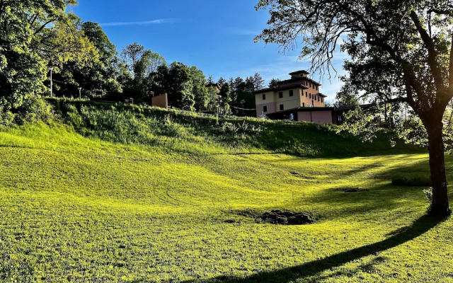 Villa Clorè Hotel & Spa