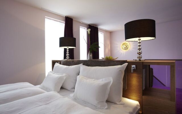 abito suites Leipzig
