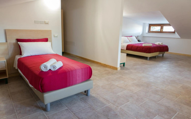 Il Moscardino Country Resort