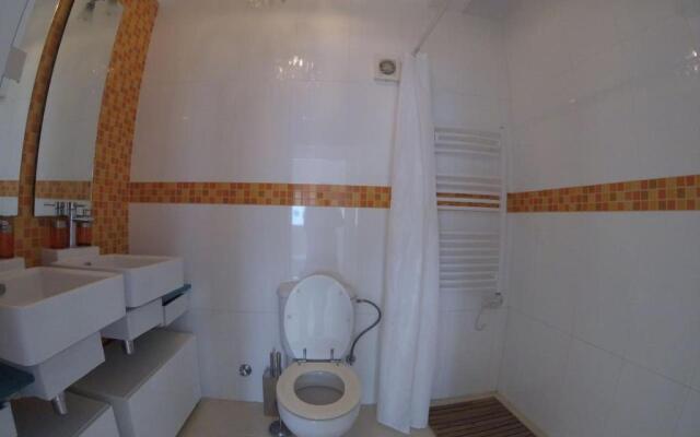 Duplex bord de mer - Arous Al Bahr