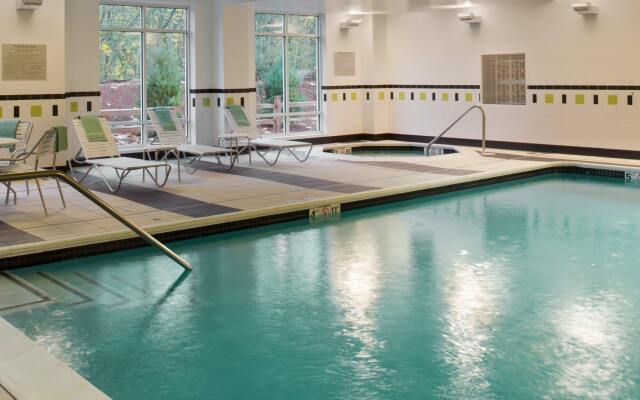 Fairfield by Marriott Inn & Suites Tacoma Puyallup