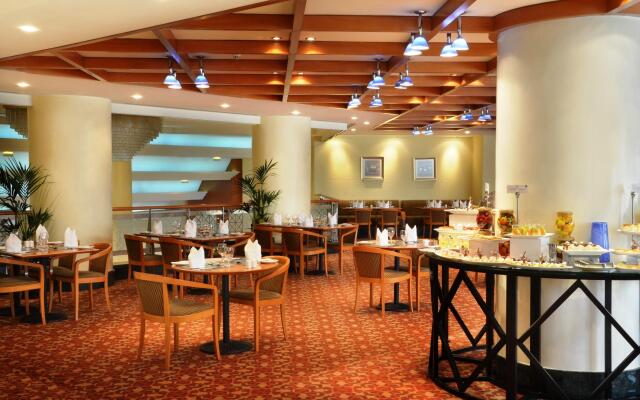 Swiss-Belhotel Sharjah