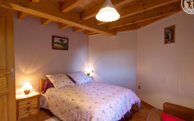 Gîte Fontanès , 3 pièces, 5 personnes - FR-1-496-102