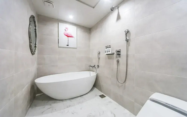 Changwon No.25 Hotel Convention