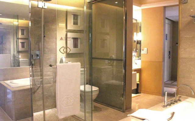 Sofitel Nanjing Galaxy Suning