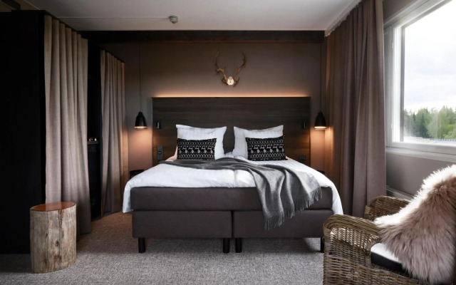 Lapland Hotels Kuopio