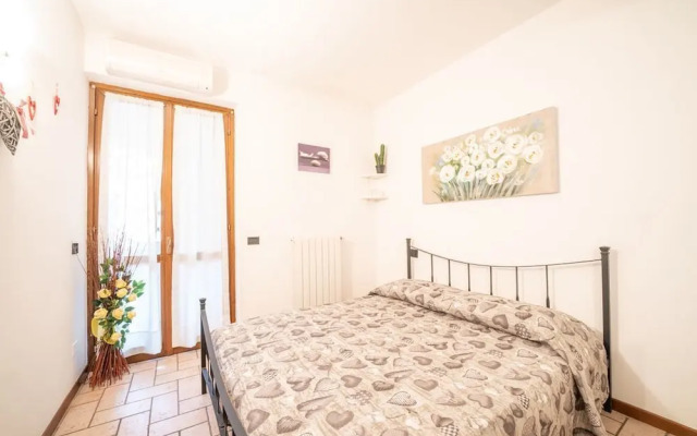 Bright Apartments Padenghe - Chateau Lake View