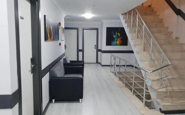 Alican 2 Hotel