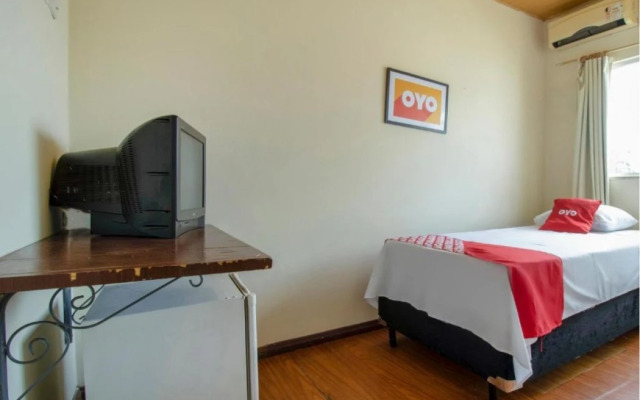 OYO New Anápolis Hotel, Imperatriz