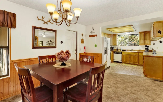 Rutter Family Retreat #2482