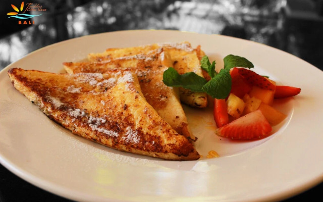 Freddies Resort & Villas Ubud