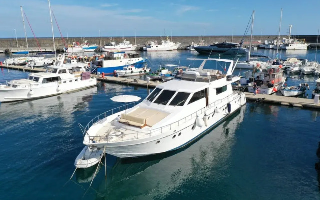 Welcom to Yacht di Lusso