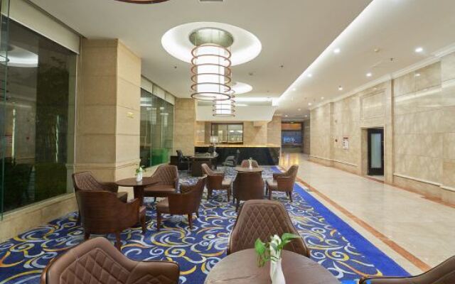 Glory Grand Hotel