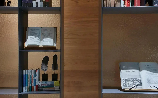 Ssaw Pagoda Hotel Shanghai