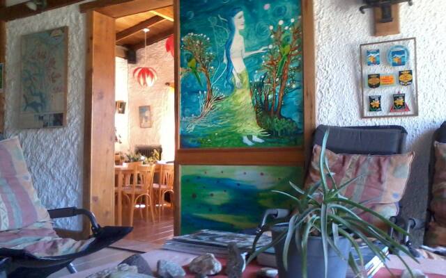 Residencia Familiar La Rosa