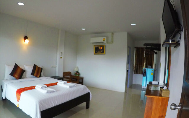 Baan Supannikar Boutique Hotel