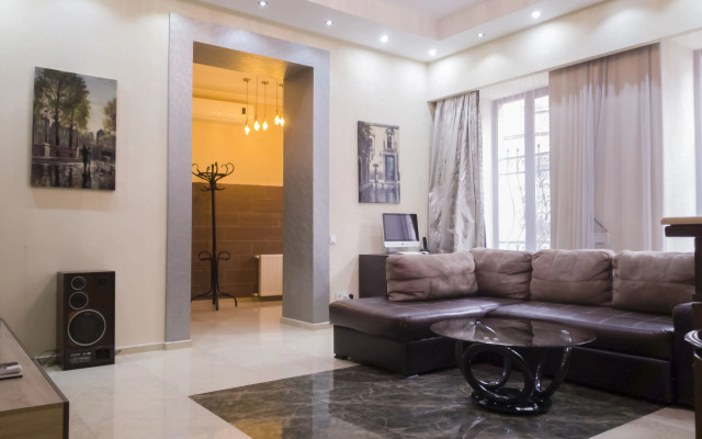 Tbilisi Core: Aquarius