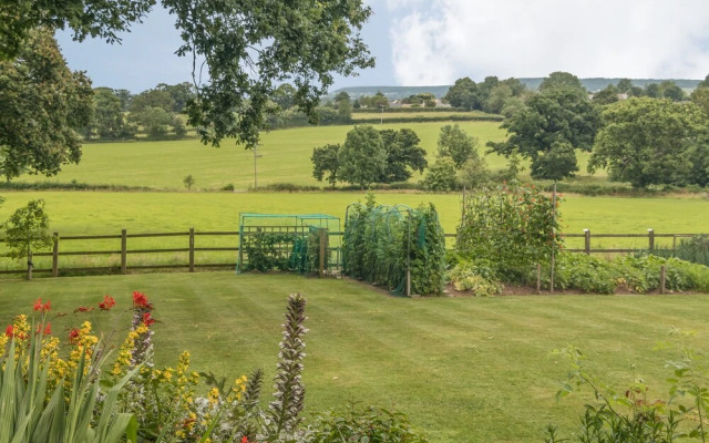 Pipistrelle Lodge