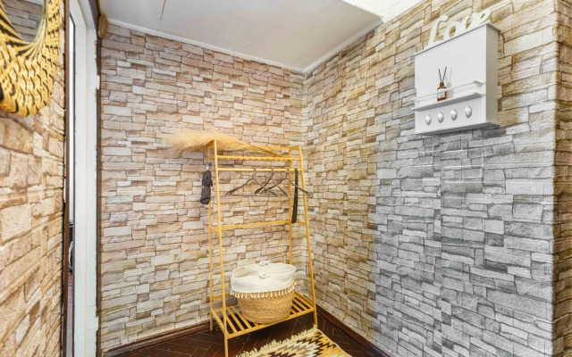 Апартаменты на переулке Камергерский