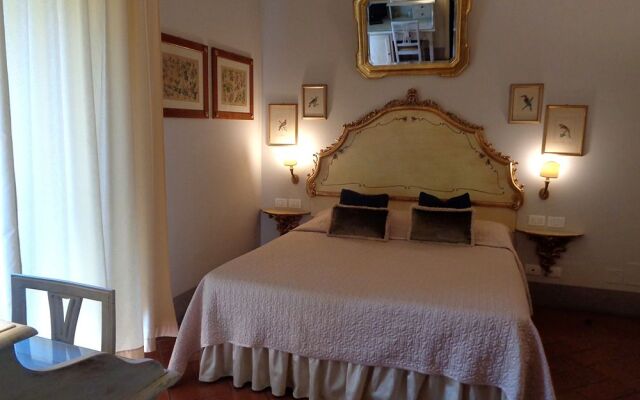 Relais Cavalcanti Guest House