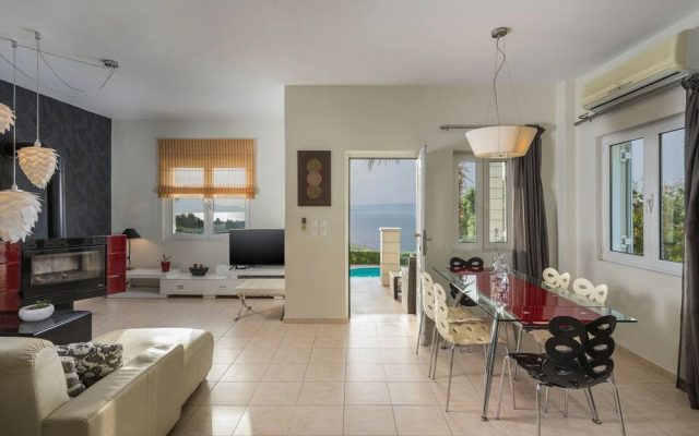 Villa Nicolas