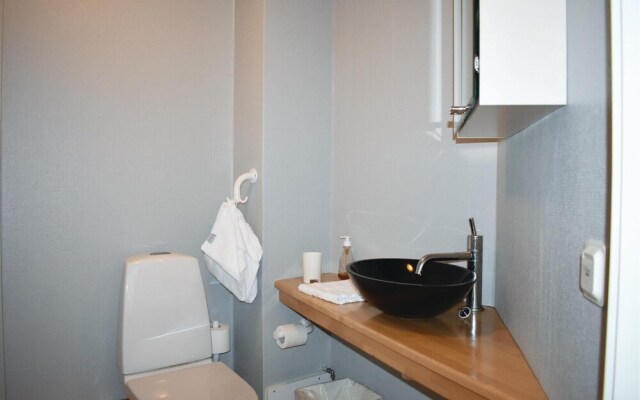 Nice Apartment in Karlskrona With 2 Bedrooms and Wifi