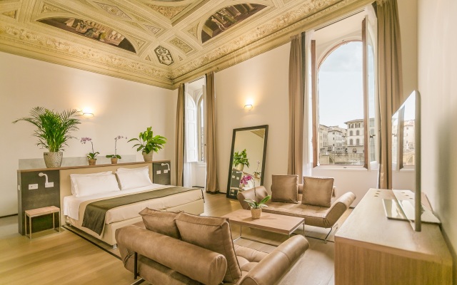 Palazzo Alfieri Residenza d’epoca – Alfieri Collezione