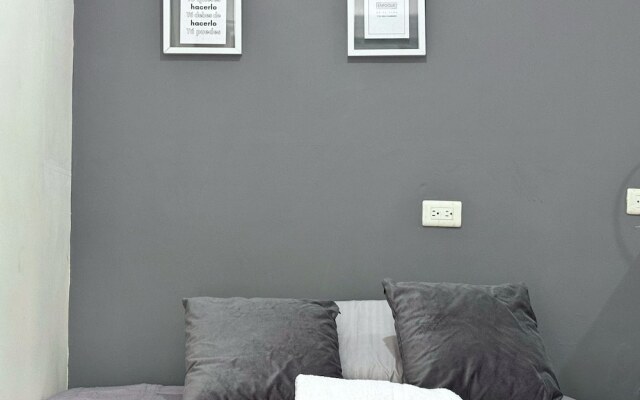 Loft Belen Rosales