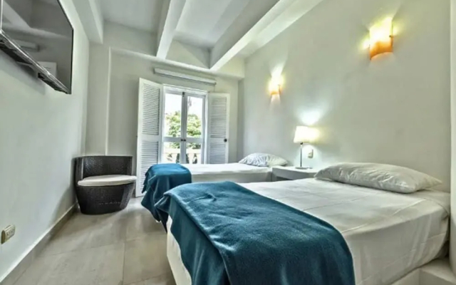 Santo Domingo Condos by Velvet Luxury - Apartment in Cartagena - Photo 2