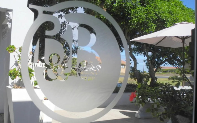 Beachcombers Bed & Breakfast