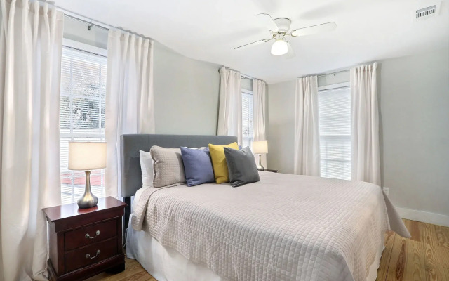 Gallery Stays - Low Country