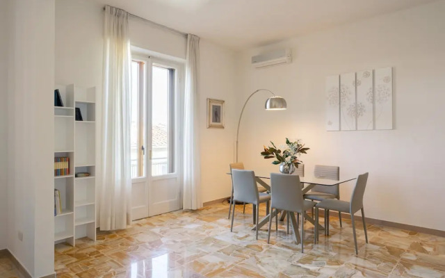 Roommo Campo di Marte