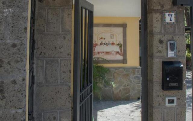 On Michele Guest house