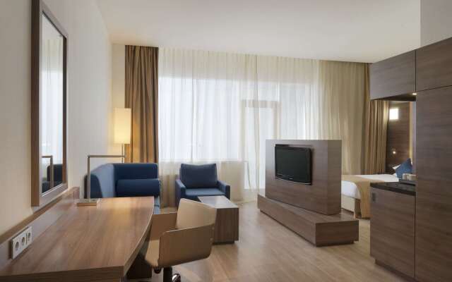 Ramada Encore by Wyndham Kyiv