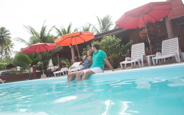 Pousada Recanto dos Milagres