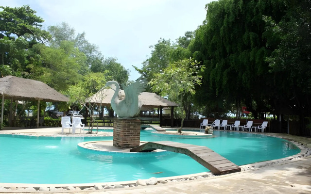 Villa Cha Cha Chaolao Beach Resort