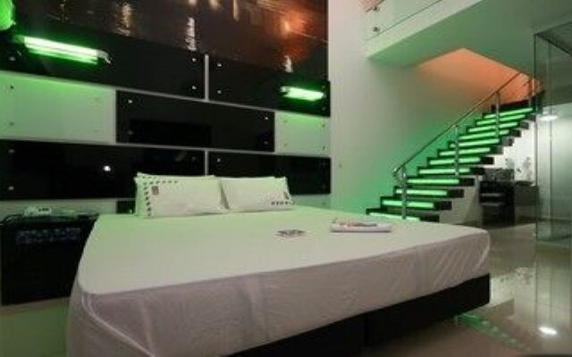 Motel Replay Guarulhos - Adults Only