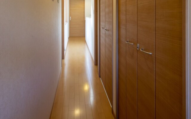Hibiki House