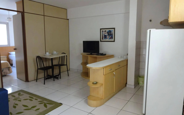 Residencial Genéve
