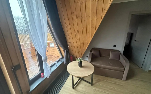 А-Фрейм Фэмили